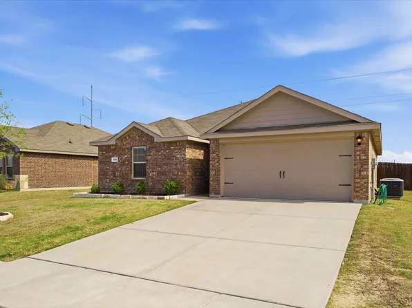 602 Iron Hill Ln, Royse City, TX 75189