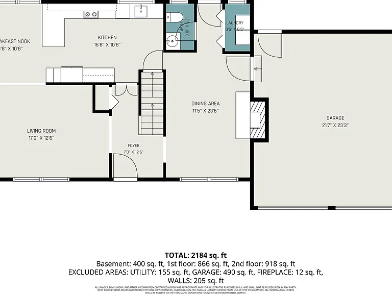 413 Pawnee Dr — Photo 30