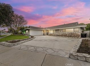 1879 W Harriet Ln, Anaheim, CA 92804