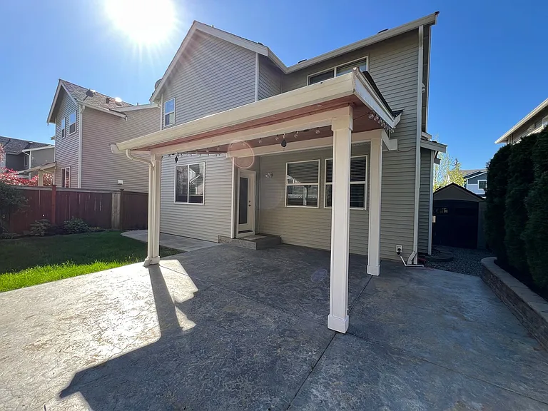 16926 SE 262nd St — Photo 58