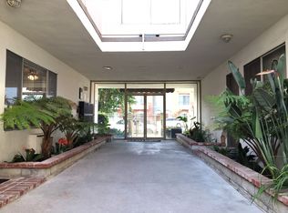 Magnolia Apartments, Sherman Oaks, CA 91403