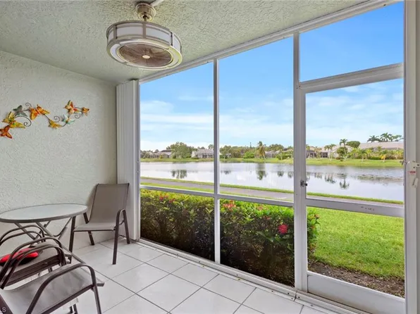 850 New Waterford Dr APT 102, Naples, FL 34104