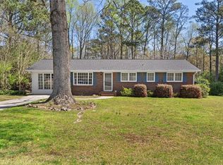 1211 Roscoe Rd, Newnan, GA 30263