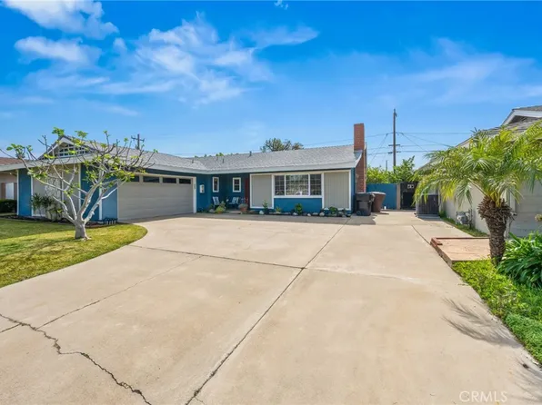 2750 E Diana Ave, Anaheim, CA 92806