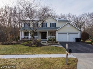 11218 Odell Farms Ct, Beltsville, MD 20705