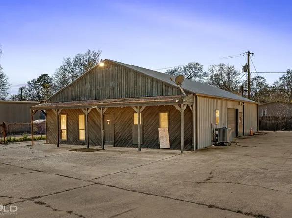 5202 Mansfield Rd, Shreveport, LA 71108