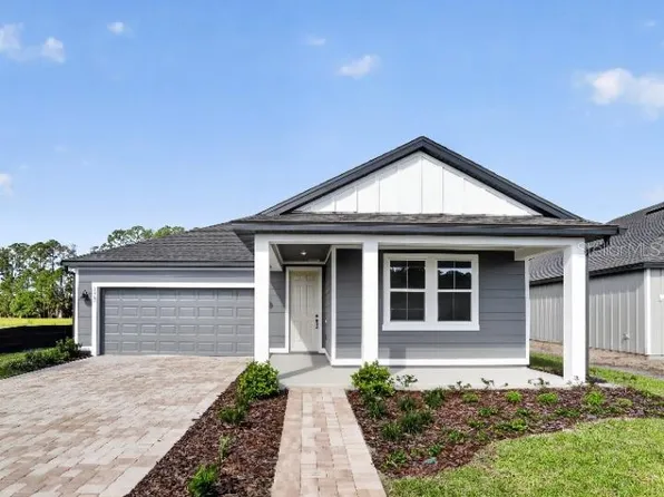 3362 Monaco Blvd, New Smyrna Beach, FL 32168
