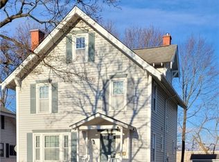 103 Dickinson St, Utica, NY 13501