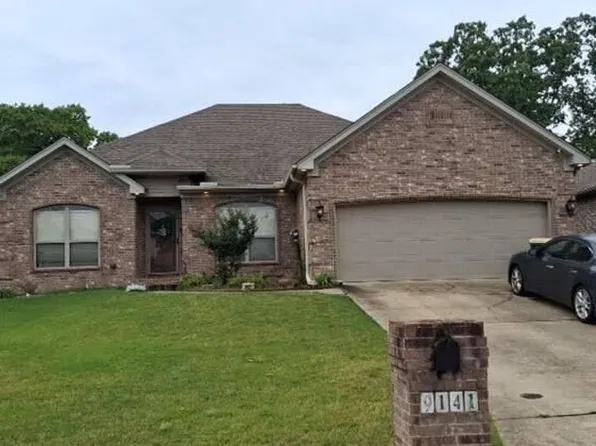 9141 Wilhite Ln, Sherwood, AR 72120
