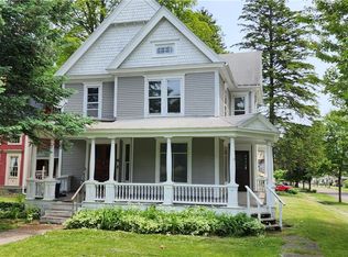 11 N Main St, Prattsburgh, NY 14873