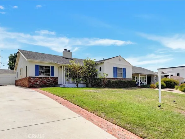 530 Andover Dr, Burbank, CA 91504