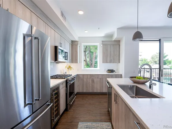 431 E Bayaud Avenue #R-212, Denver, CO 80209
