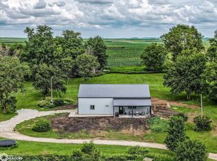 1814 2100th St, Irwin, IA 51446