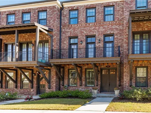 767 Hadley Ln, Marietta, GA 30068