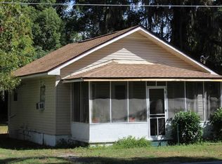 417 SW Martin Luther King Jr Dr, Madison, FL 32340