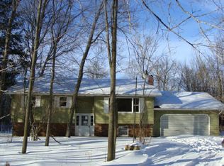 998 W Blue Grass Rd, Mount Pleasant, MI 48858