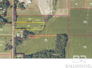 Pine Grove Rd #C, Bay Minette, AL 36507