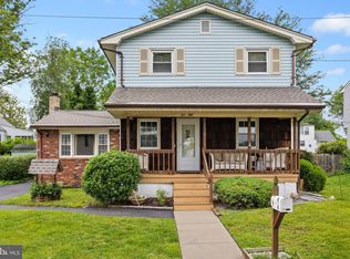 150 Coolidge Ave, Lawrence Township, NJ 08648