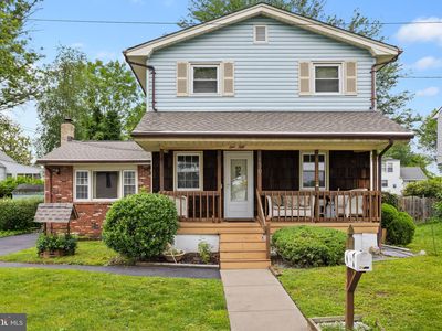 150 Coolidge Ave, Lawrence Township, NJ, 08648