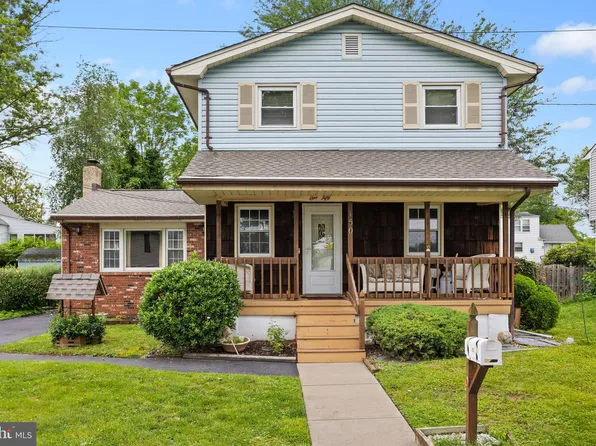 150 Coolidge Ave, Lawrence Township, NJ 08648