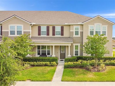 2548 Blowing Breeze Ave, Kissimmee, FL, 34744