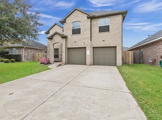 7606 Butler Lakes Ct, Rosenberg, TX 77469