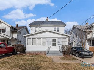 651 E Pearl St, Toledo, OH 43608