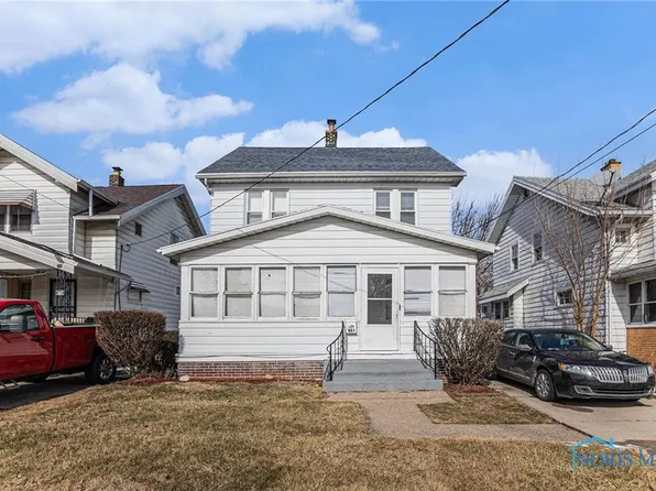 651 E Pearl St, Toledo, OH 43608