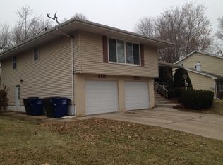 3414 48th Pl, Des Moines, IA 50310