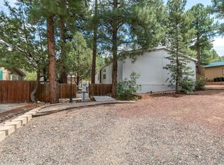 391 Timber Ridge Loop, Show Low, AZ 85901