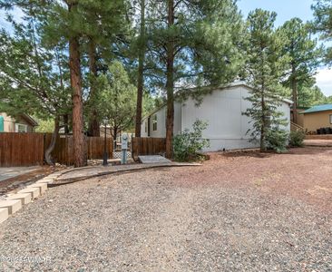 391 Timber Ridge Loop, Show Low, AZ, 85901
