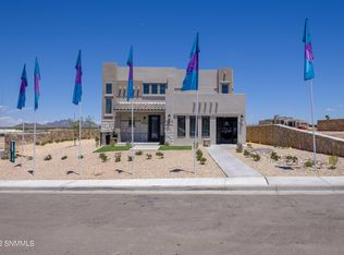 4629 Azure Hills Rd, Las Cruces, NM 88011