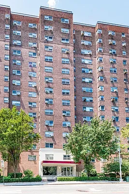 Rented by Brown Harris Stevens | media 18