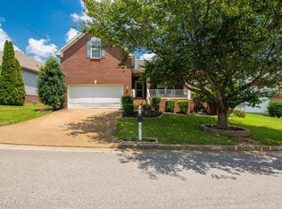 1444 Timber Ridge Cir, Nashville, TN 37211