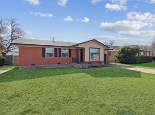 4428 NW Baltimore Ave, Lawton, OK 73505