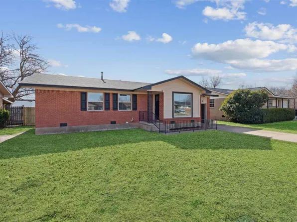 4428 NW Baltimore Ave, Lawton, OK 73505