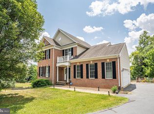 15460 Shadow Dr, Culpeper, VA 22701