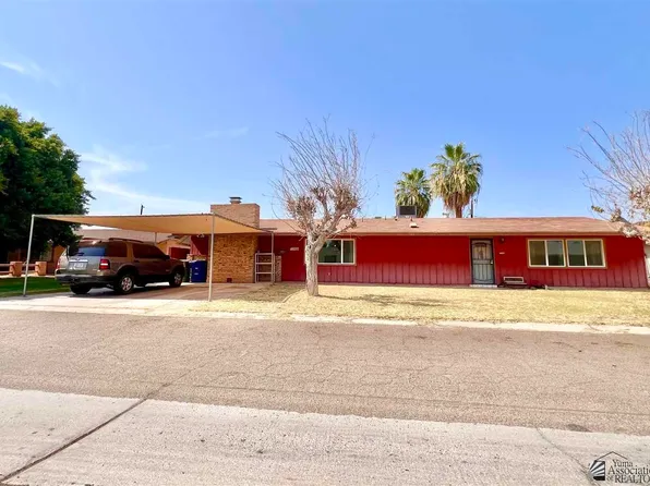 1924 W Pueblo St, Yuma, AZ 85364