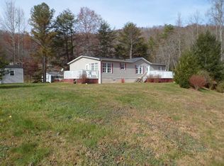 131 Lantana Dr, Sylva, NC 28779
