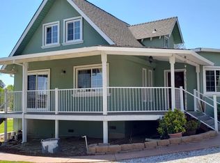 2513 Choctaw Rd, Copperopolis, CA 95228