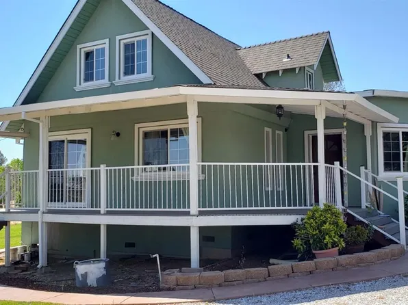 2513 Choctaw Rd, Copperopolis, CA 95228