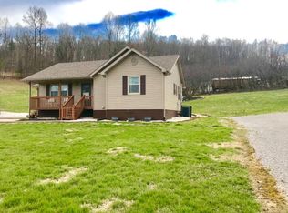 1644 Sand Springs Rd, Mount Vernon, KY 40456