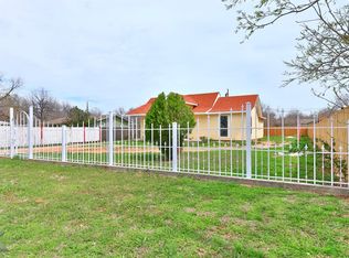 1981 Matador St, Abilene, TX 79605