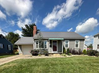 1507 Pine St, Zanesville, OH 43701