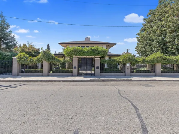 535 N Church Street, Visalia, CA 93291