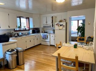 1 Noyes Pl APT 5F, Boston, MA 02113