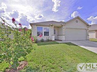 8019 Ashwood Pointe, San Antonio, TX 78254