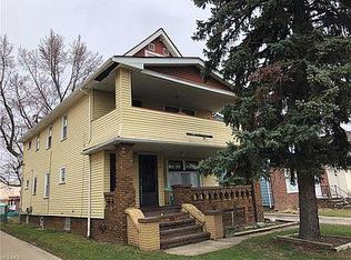 9805 Sladden Ave #1, Cleveland, OH 44125