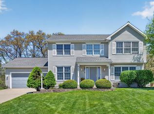 18101 Burton Dr, South Bend, IN 46637