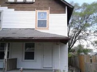 418 Harlan St, Indianapolis, IN